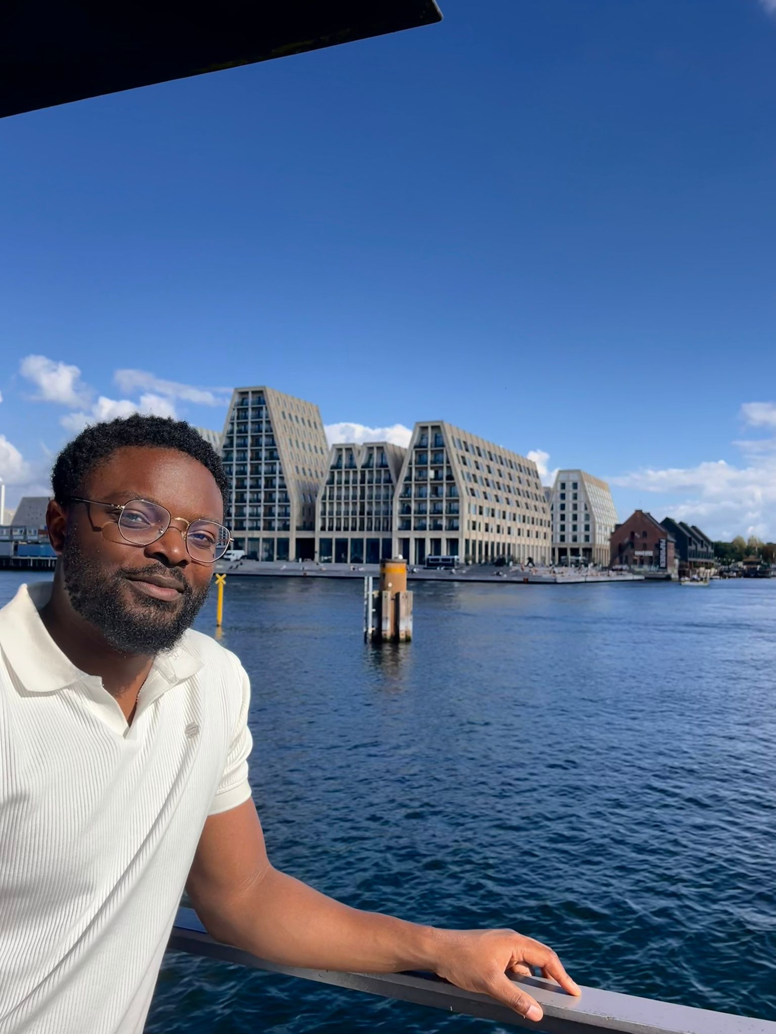 Alfred Awo