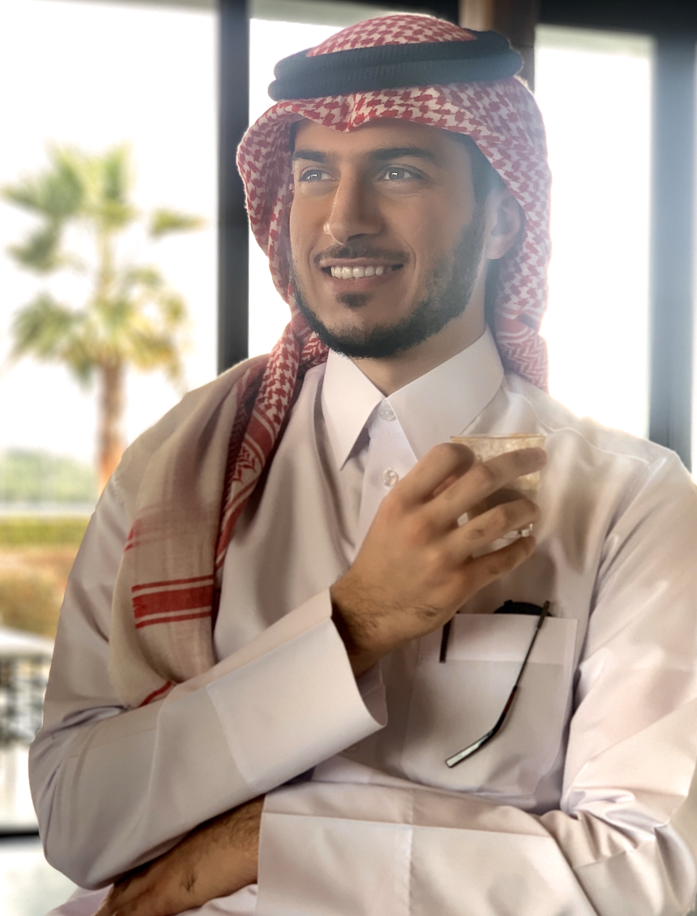 Abdulrahman Al Mahmoud