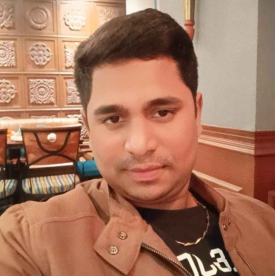 Gaurav Srivastva 