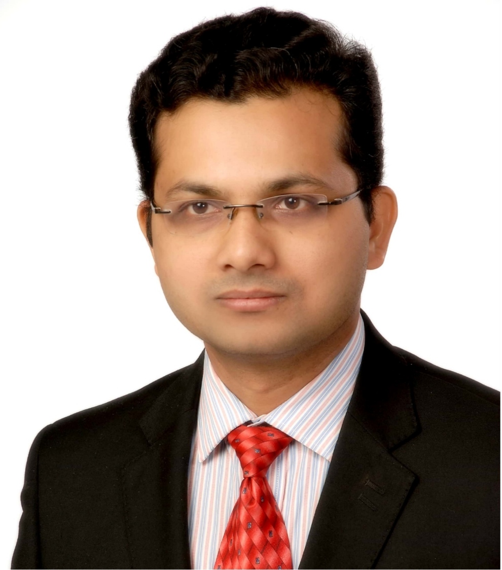 Er. Gyan Prakash Kesarwani