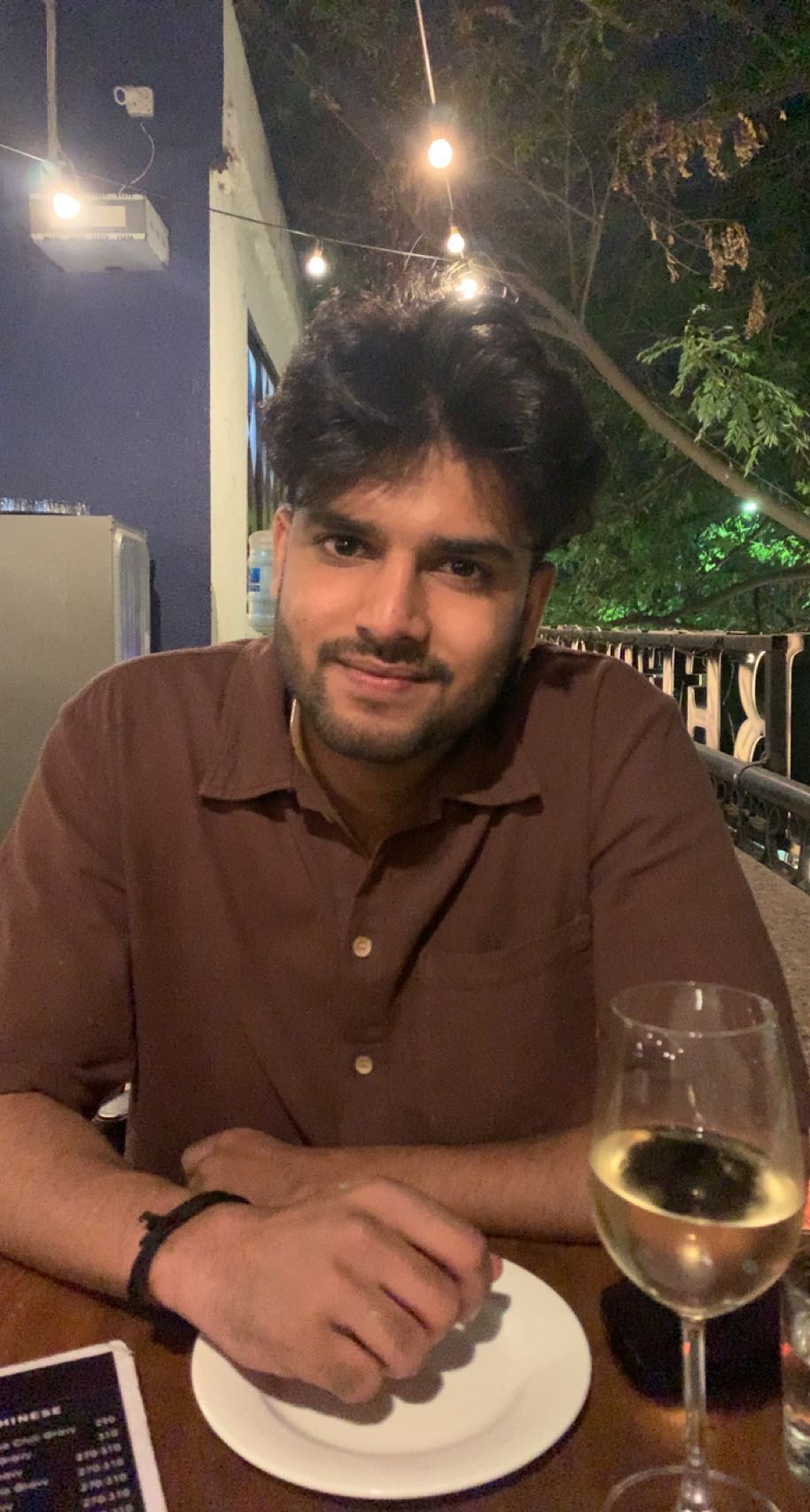 Divyam Maru