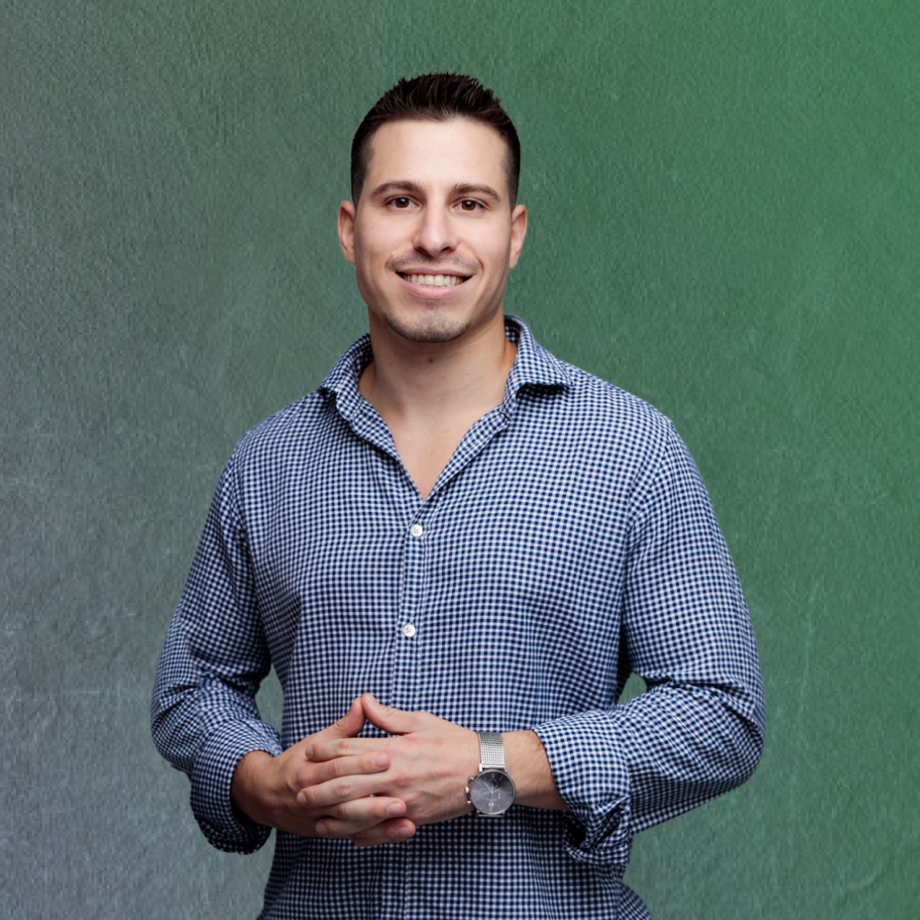 Ben Tochner