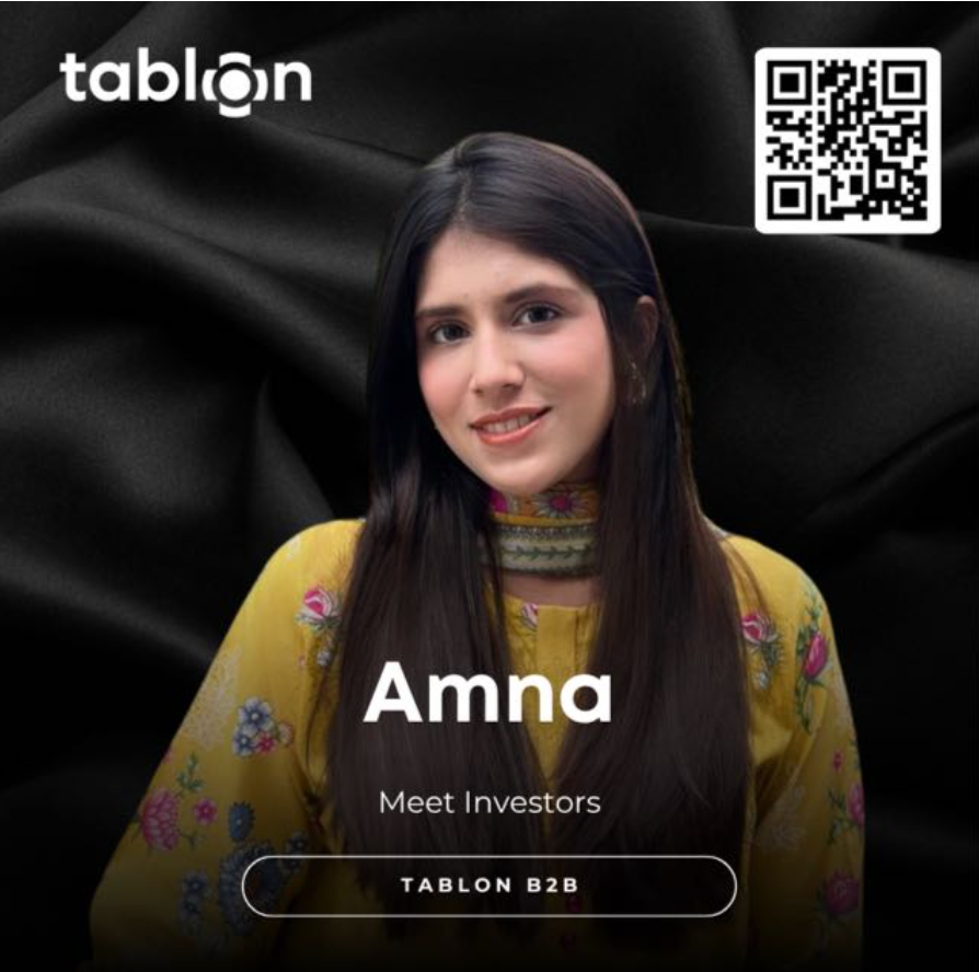 Amna Nadeem