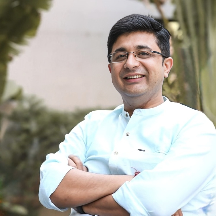 Nitesh Pant