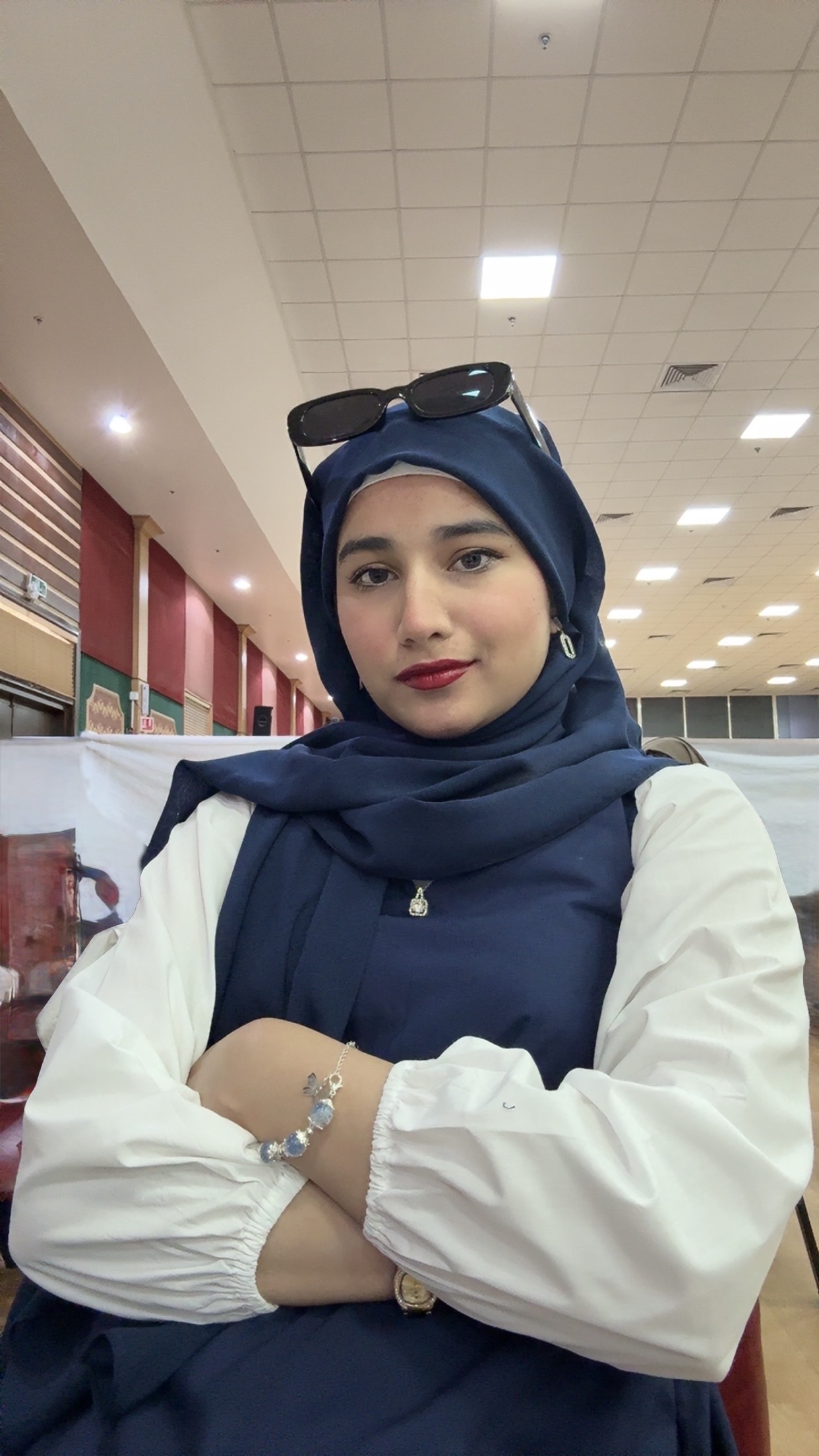 Adeena Tariq