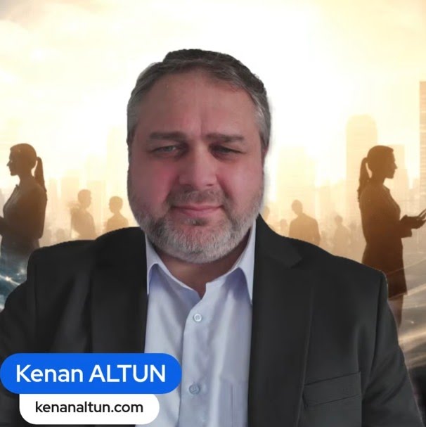 Kenan Altun