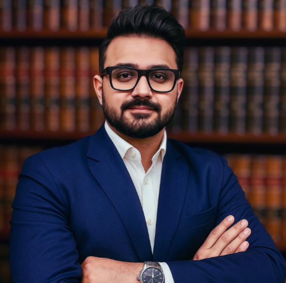 Siddhant M Sharma