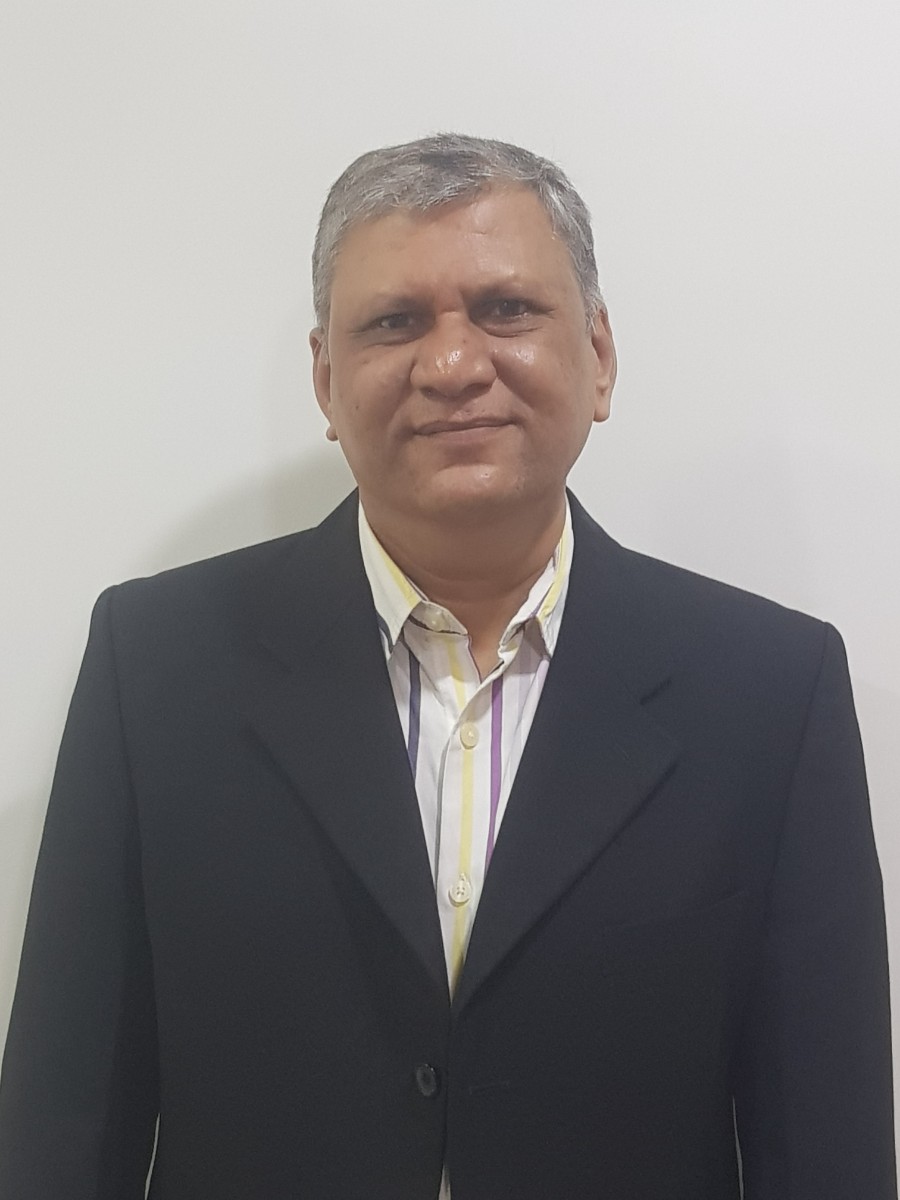 Himanshu Dhabalia 