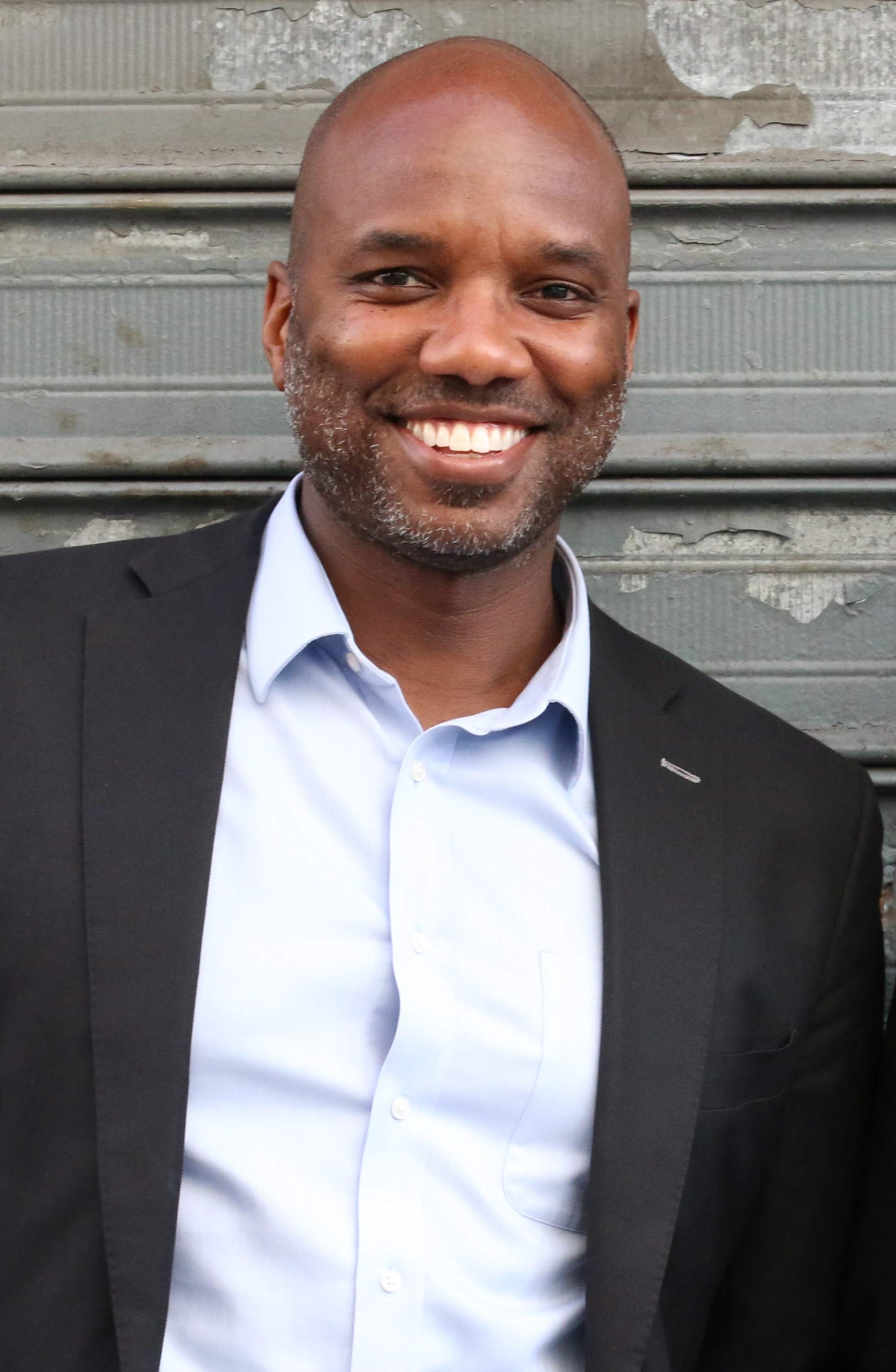 Ayinde Alakoye 