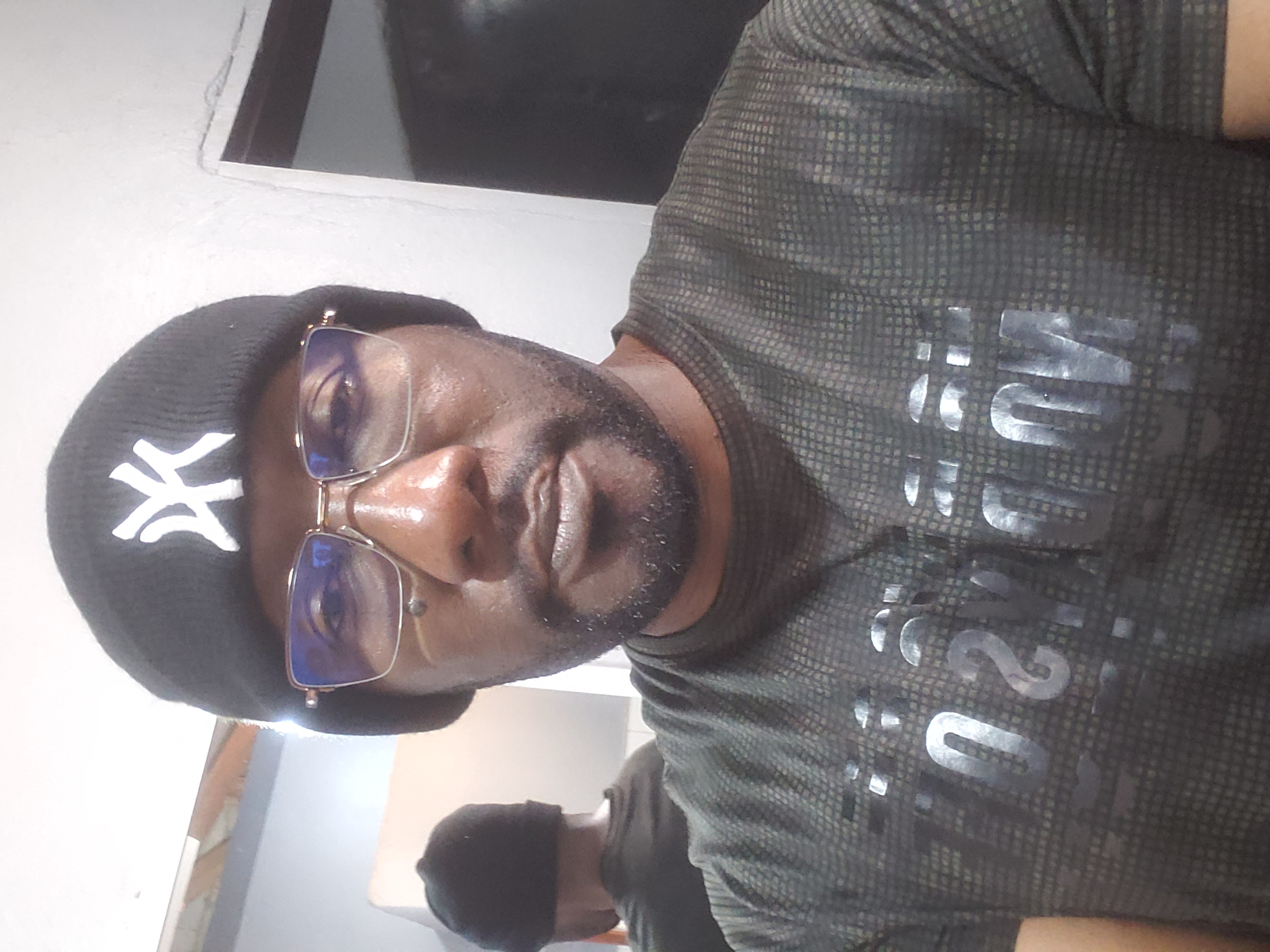 Denis Nzokwe 