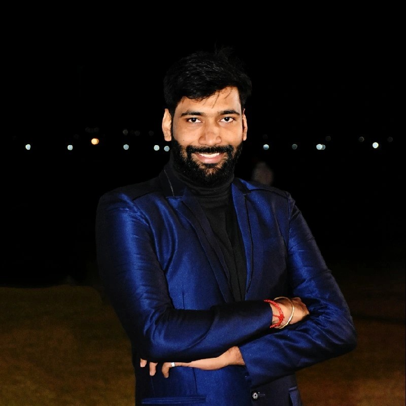 Rajender Saini