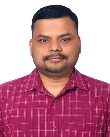 Ravi Ranjan Tiwari
