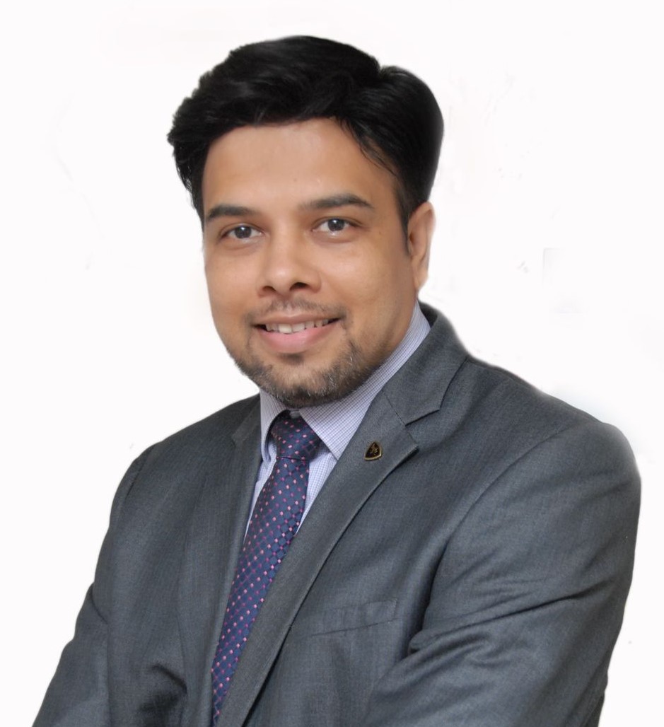 Jimish Kapadia