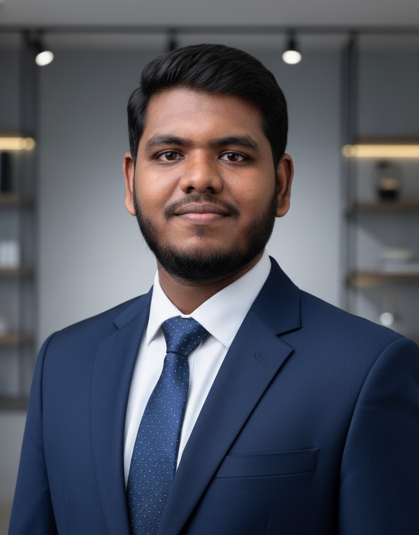 Dhanush UA 