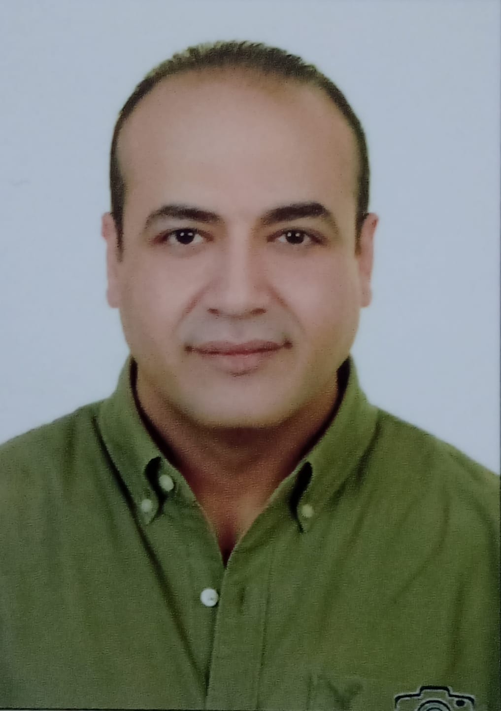 Ahmed Ali 
