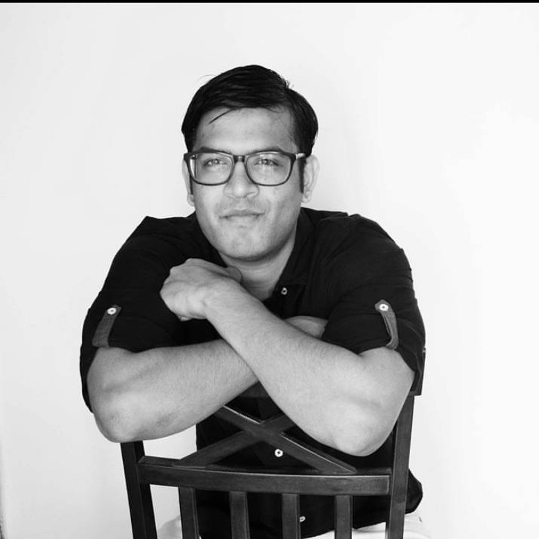Deepansh Jain
