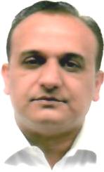 Ammar Mansoor