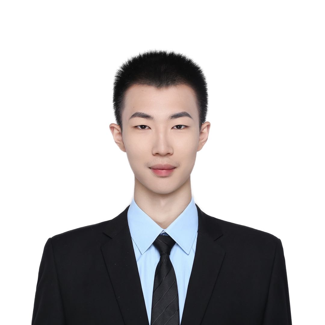 Chonghao Su