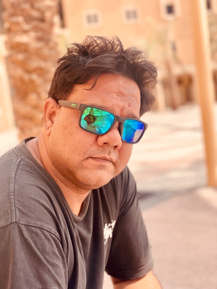 Prassanth Vetrivel