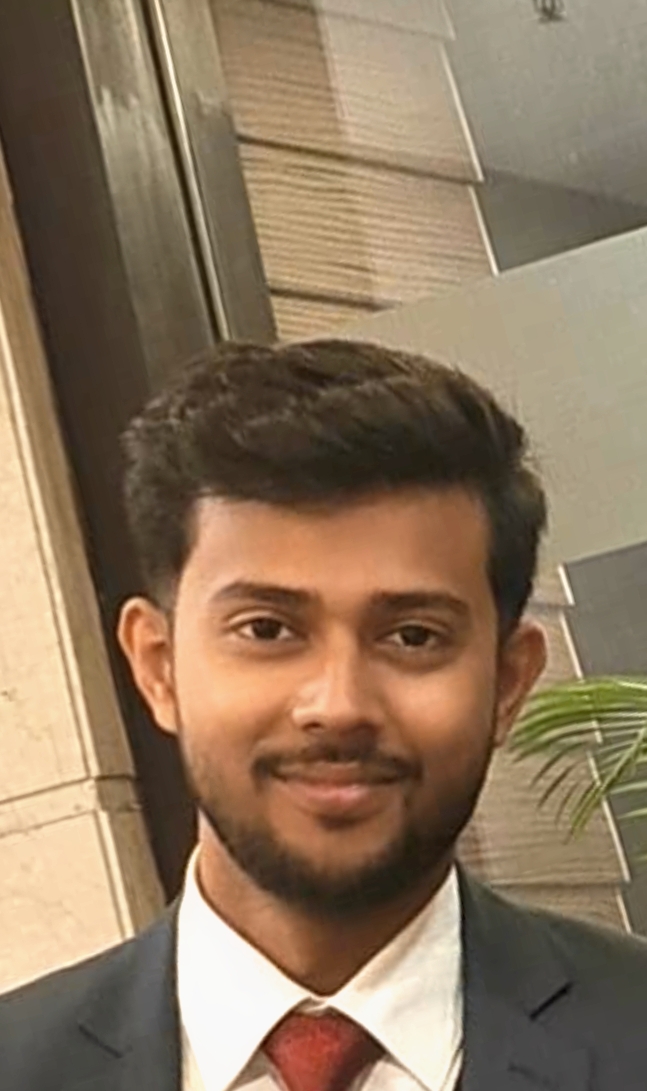 Ayush Raj 