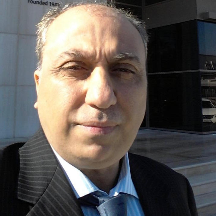 Mohamed Haykal