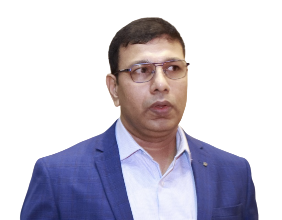 Joseph Chacko
