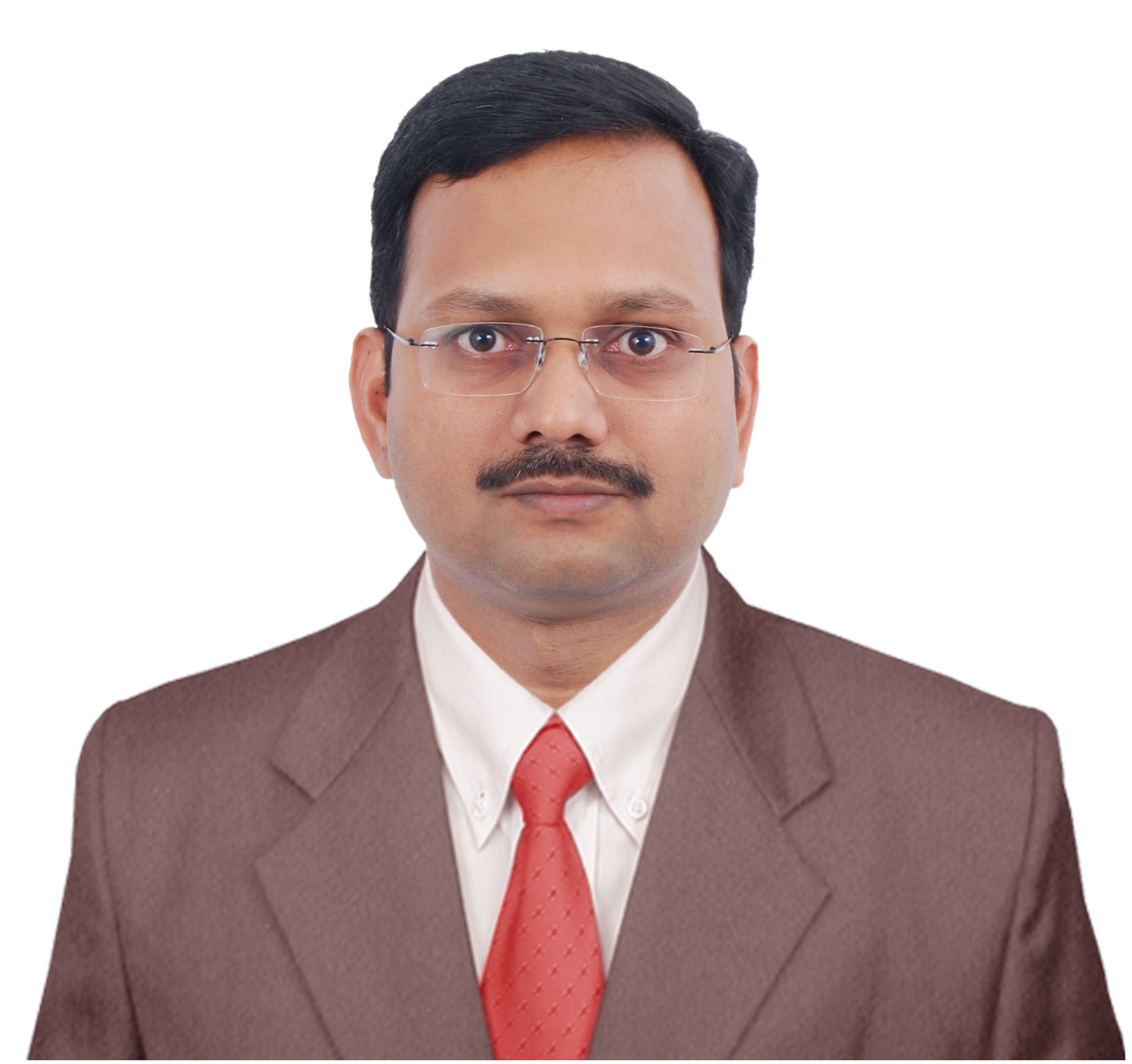 B Rajeswara Rao