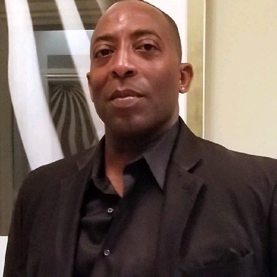 Devin Parker 