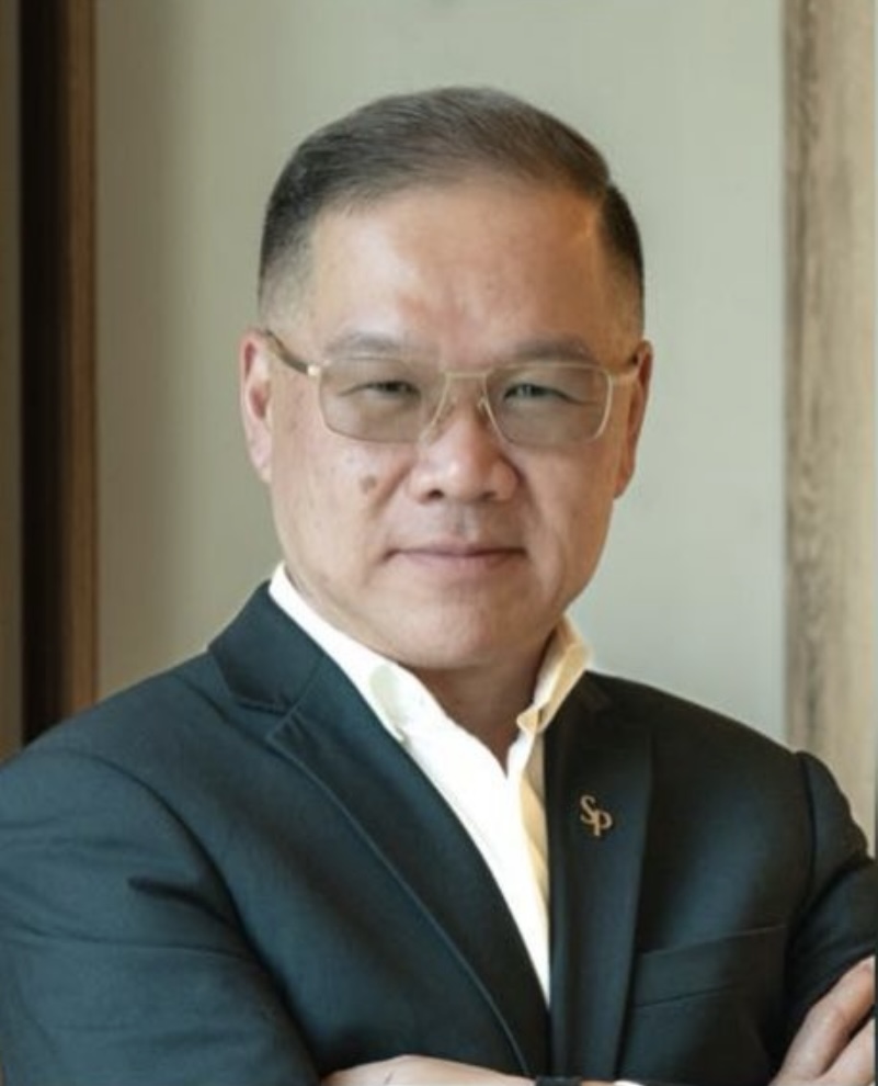 CHEAH Kian Choong