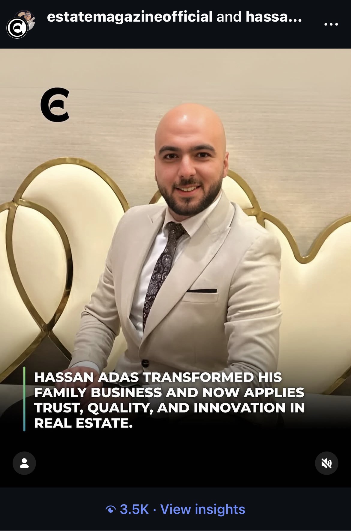 Eng Hasan Adas