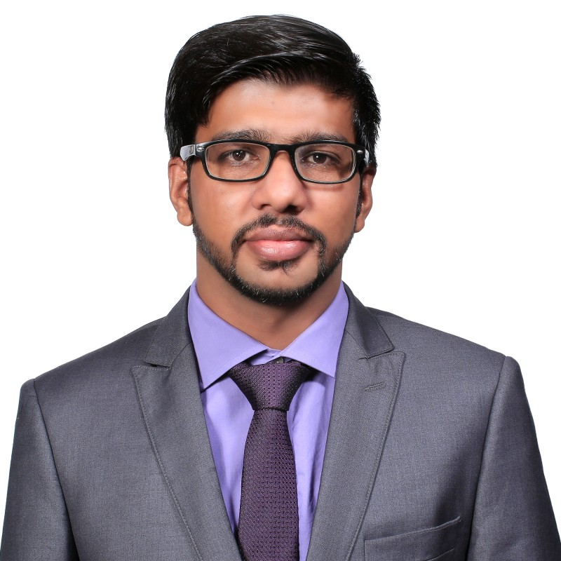 Hassan Zamir