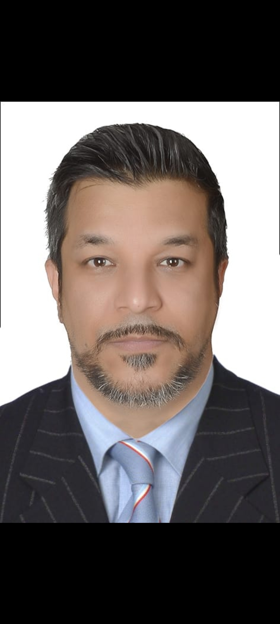Ebrahim Farajian
