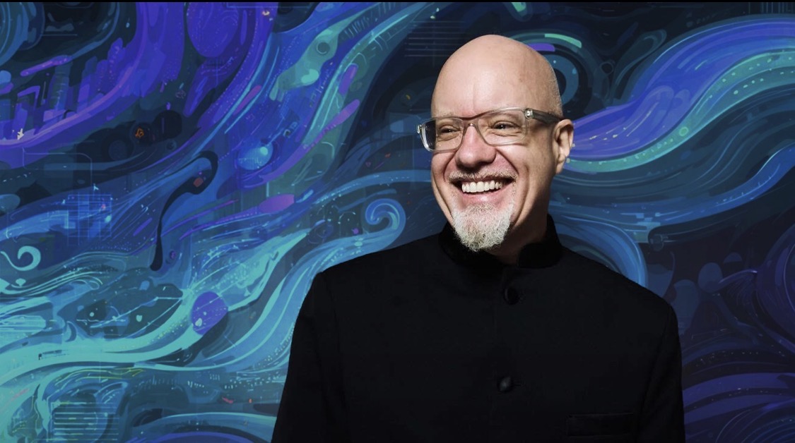 Brett King