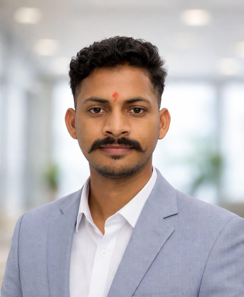 Priyank Shekhar