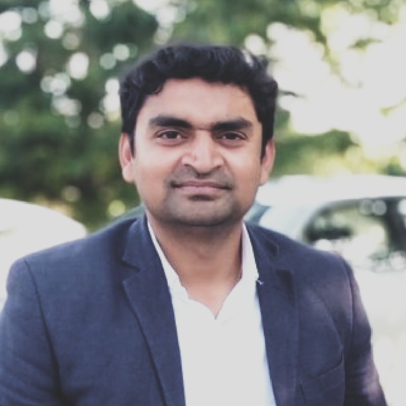 Ashwani Soni
