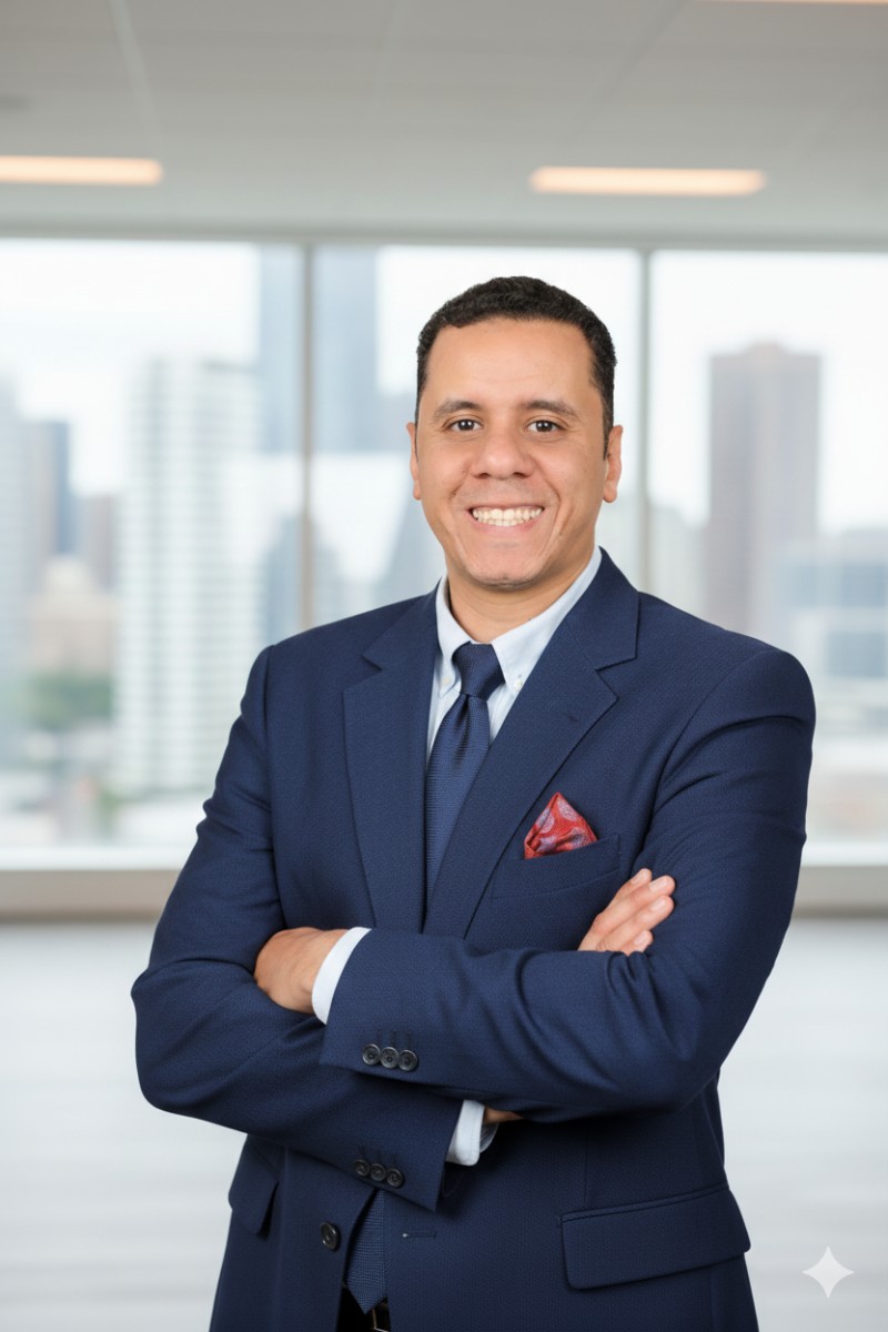 Sameh Sabri