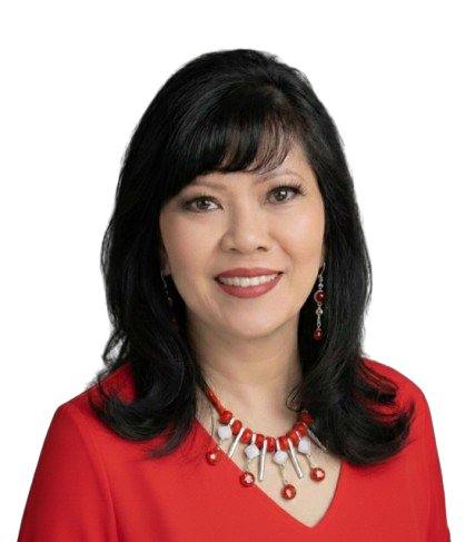 Agnes Goh