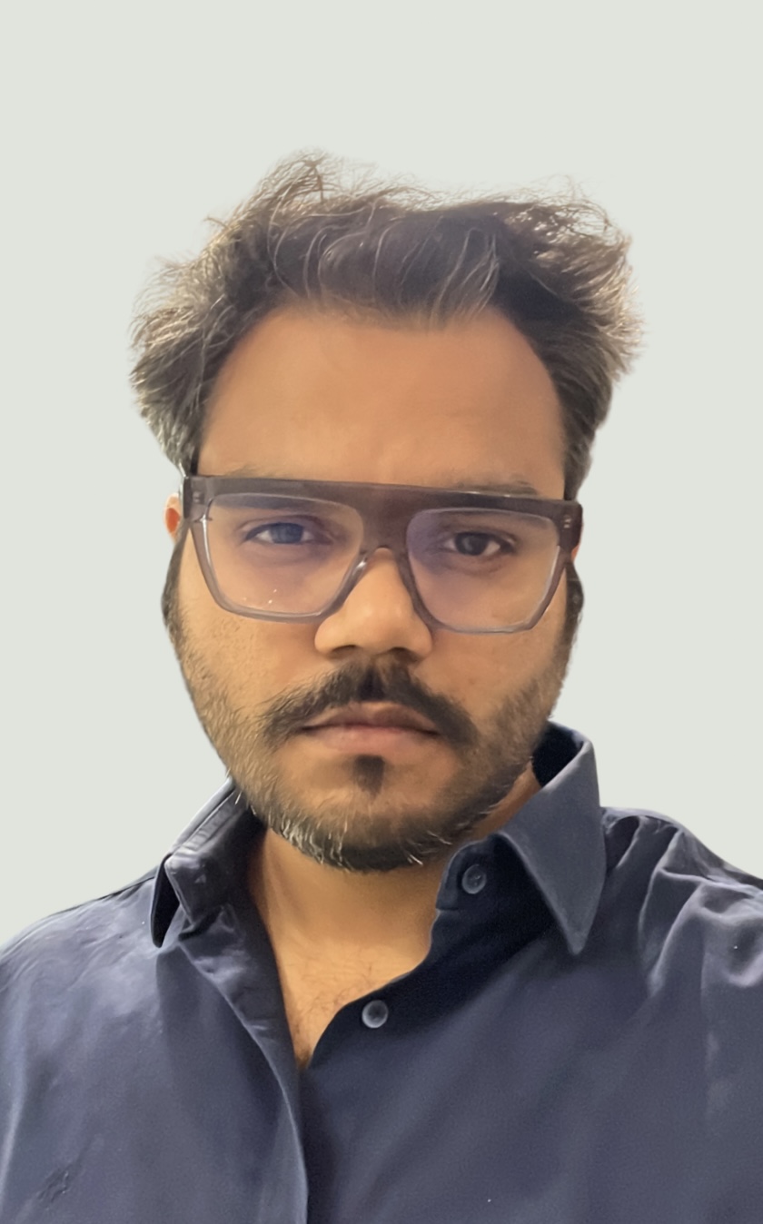 Gurpreet Singh