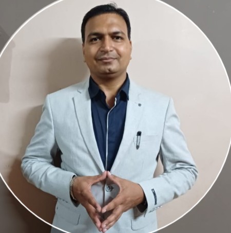 Amit Garg