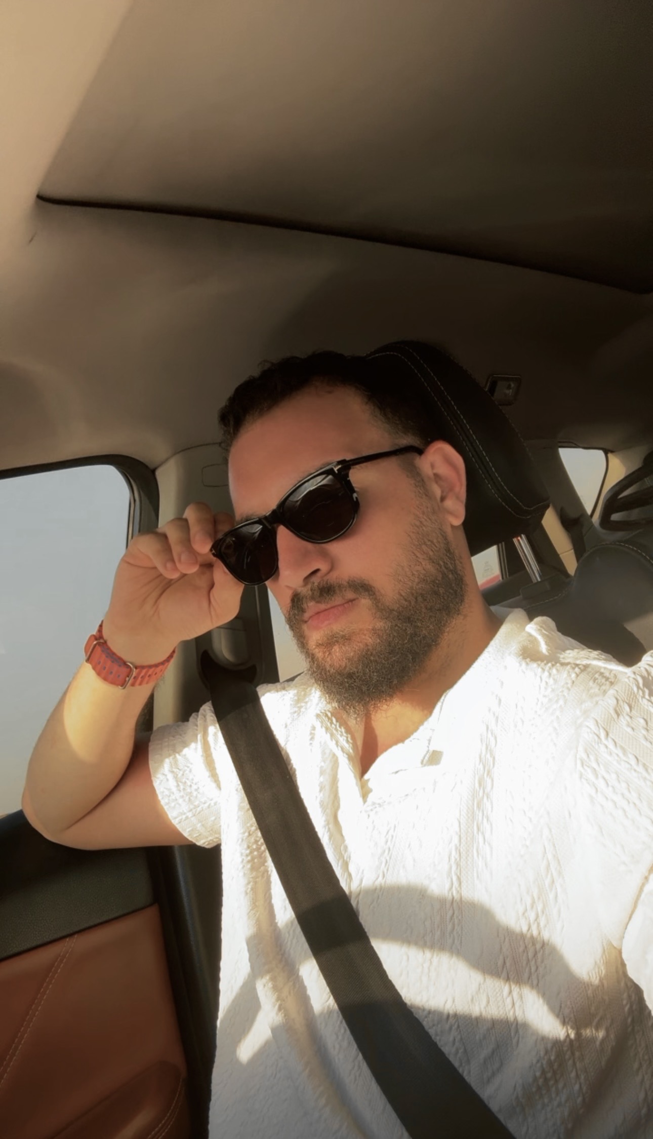 Ahmad Abusaad
