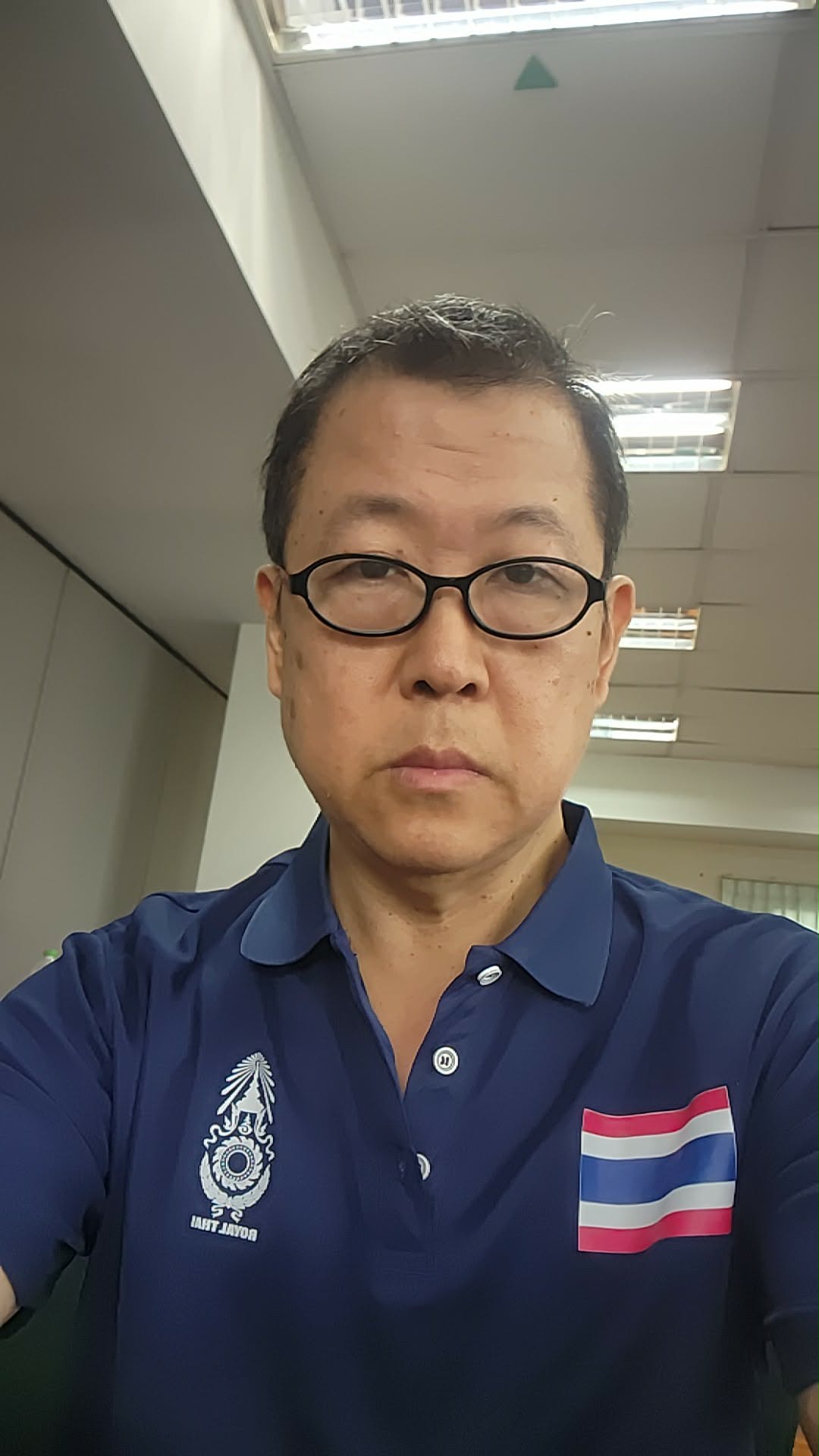 Somsak Sooksripanich 