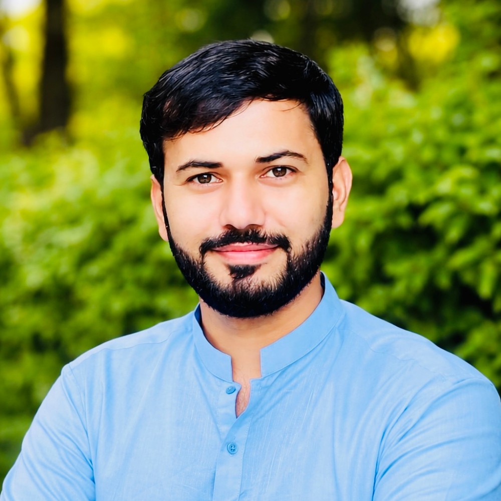 Amjad Iqbal