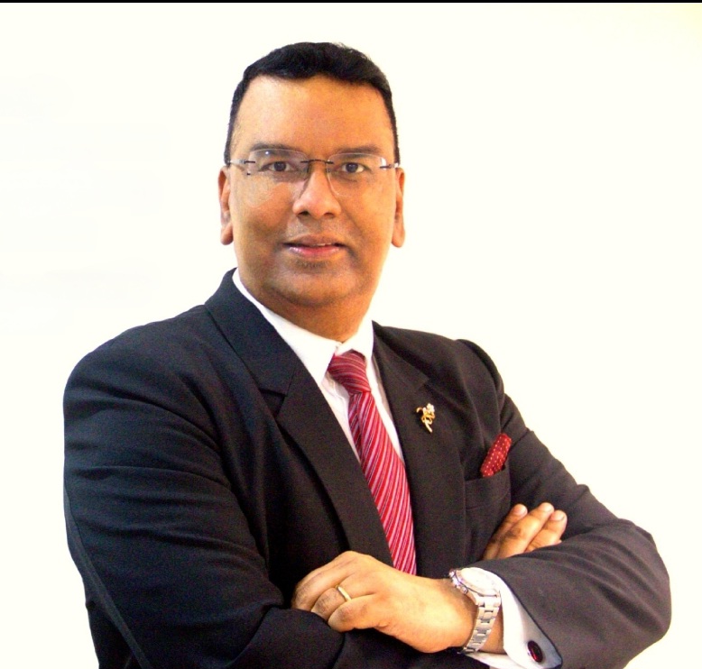 Joshua Kumar 