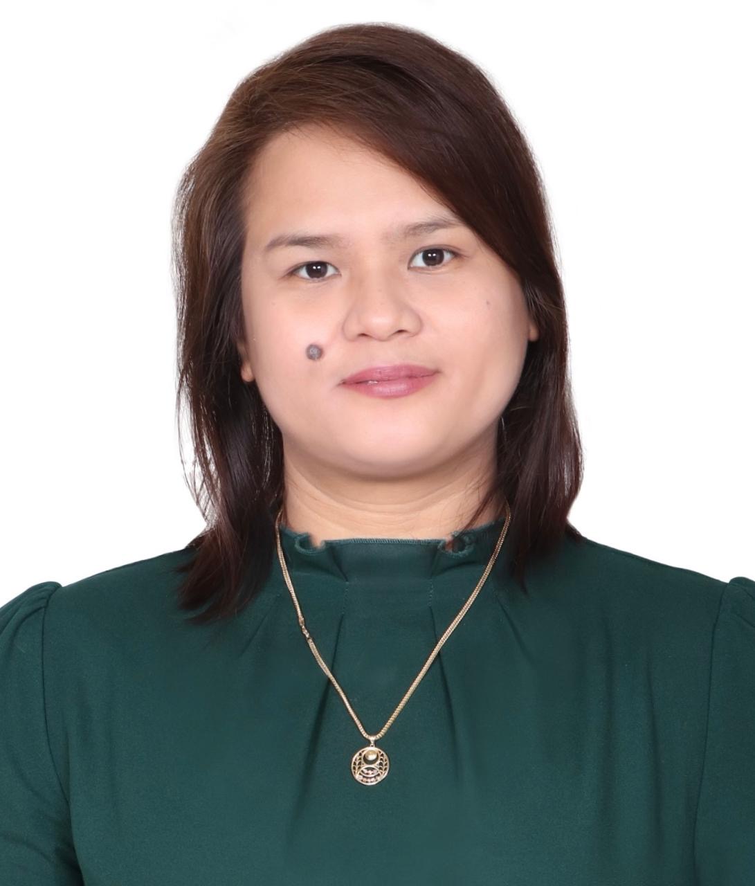 Denize Camille Francisco