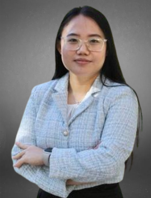 Aye Yadana Aung
