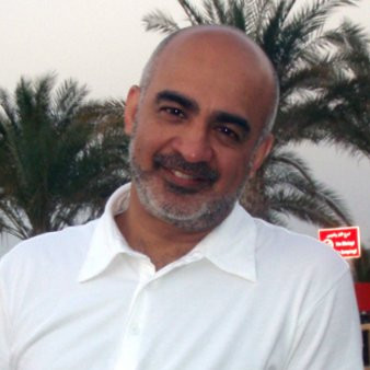 Ameen Allibhoy