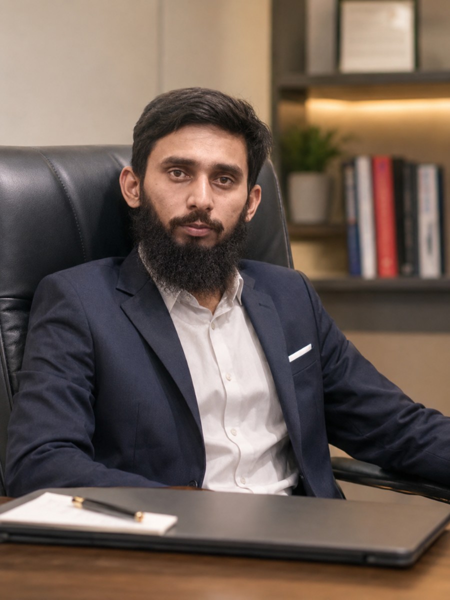 Mustatab Umar