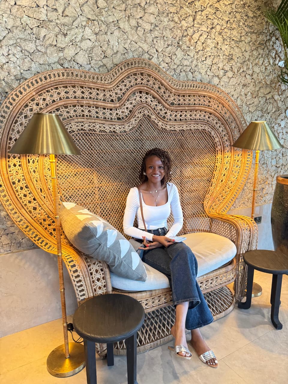 Immaculate Oyana Wasike