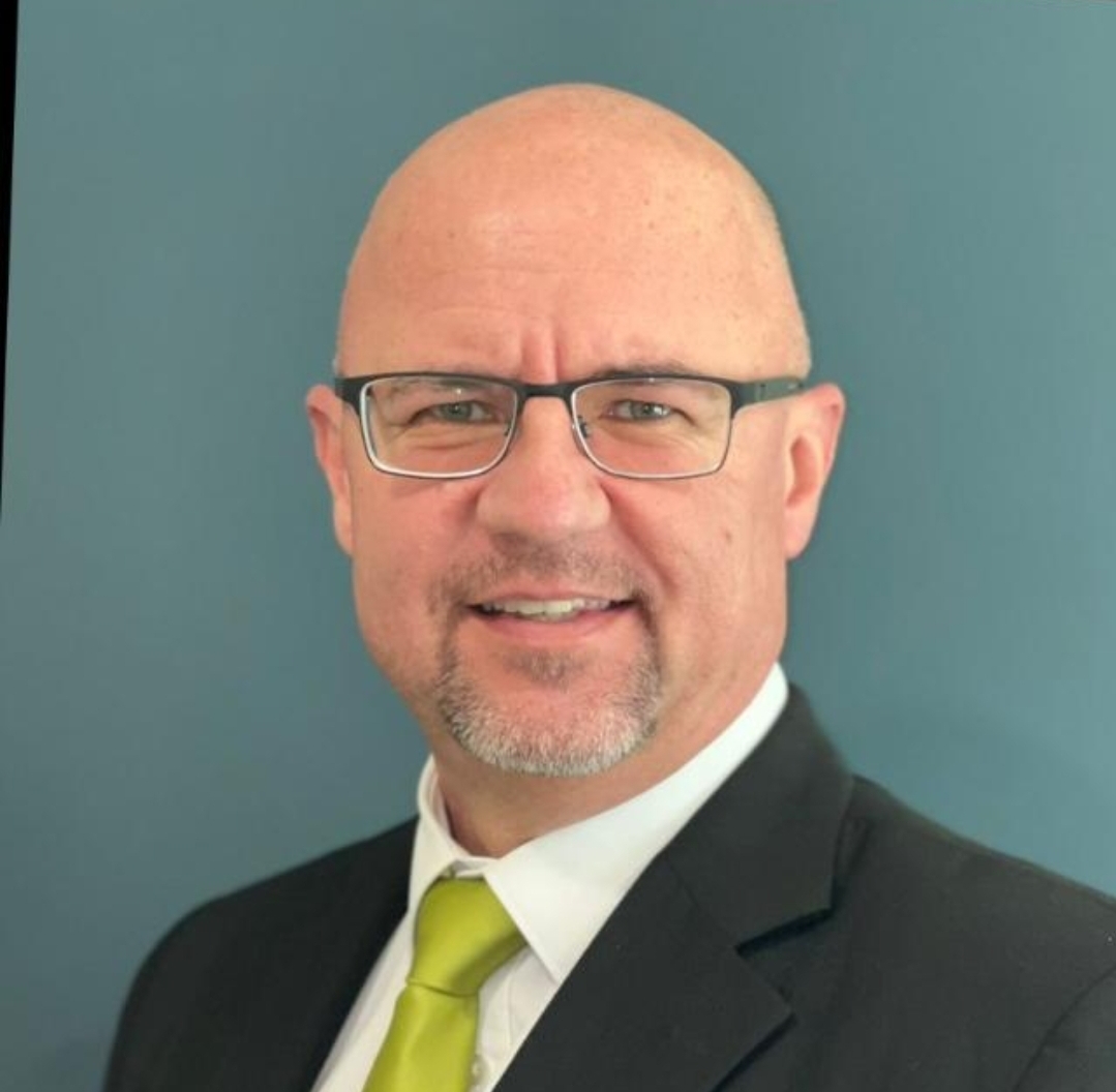 Andries J Kruger