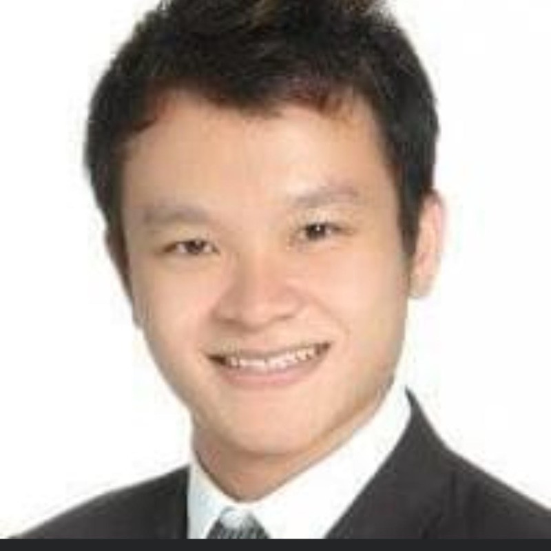 Joseph Foo
